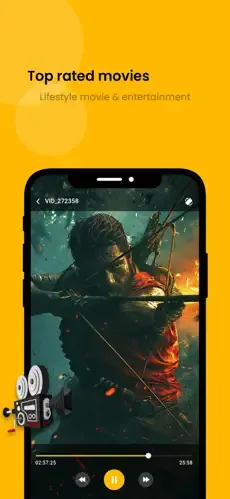 cricbuzz-live-streaming Top Rated Movies